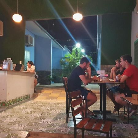 Ruby Phu Quoc Hostel Екстериор снимка