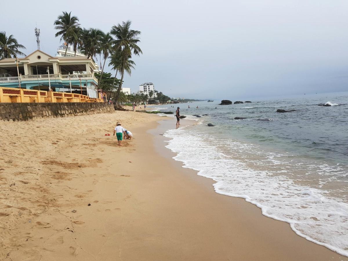 Ruby Phu Quoc Hostel Екстериор снимка