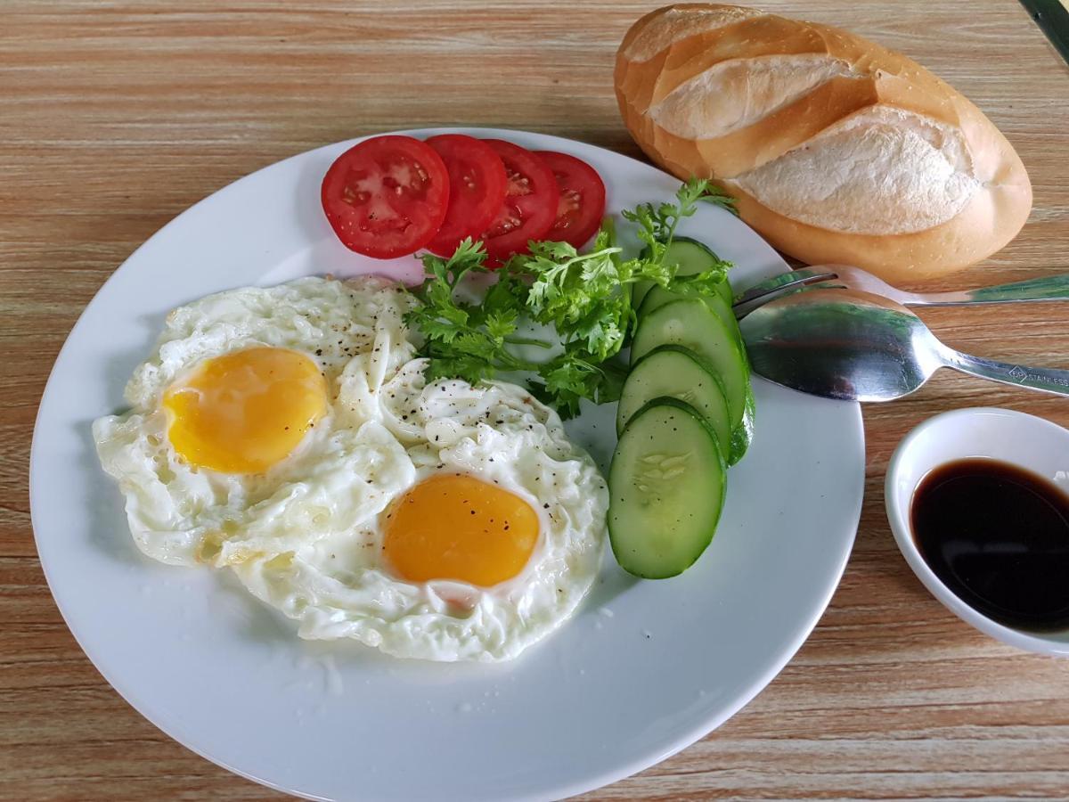 Ruby Phu Quoc Hostel Екстериор снимка